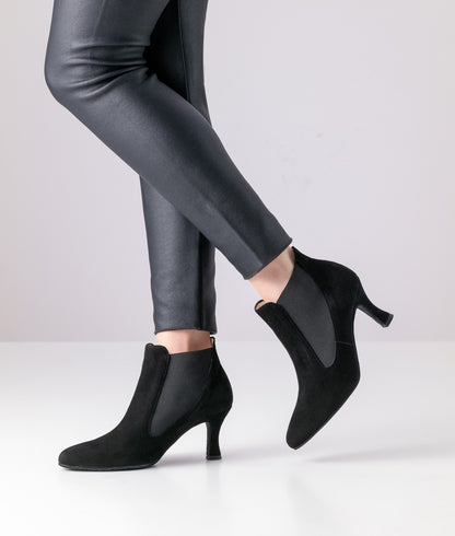 Werner Kern Damen Tanzstiefel Carina