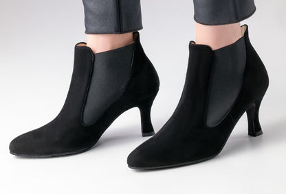 Werner Kern Damen Tanzstiefel Carina