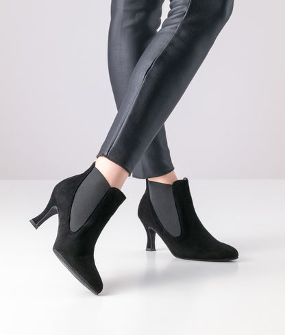 Werner Kern Damen Tanzstiefel Carina