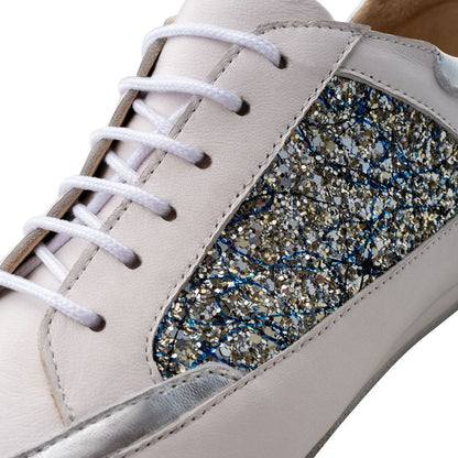 Werner Kern Damen Sneaker Tanzschuhe Carol