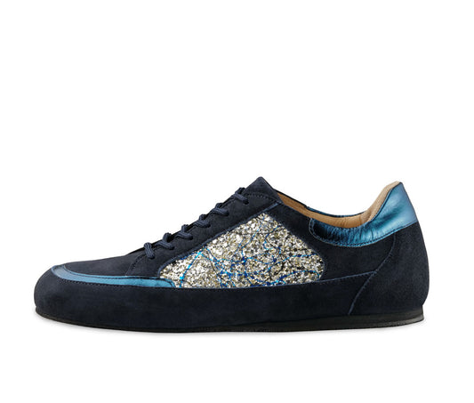 Werner Kern Damen Sneaker Tanzschuhe Carol