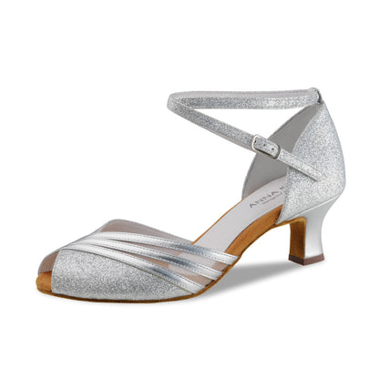 Anna Kern Damen Tanzschuhe Christelle