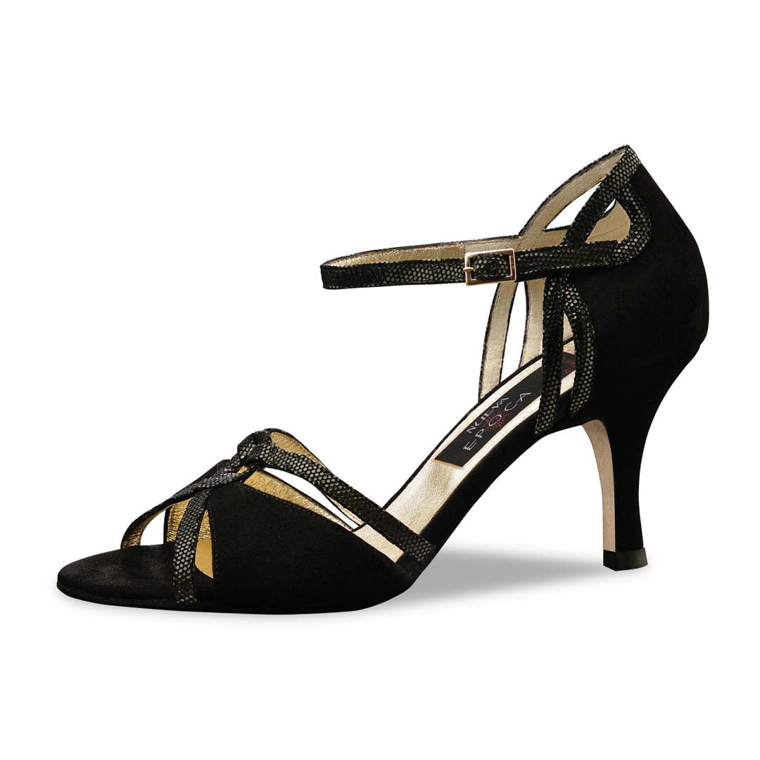 Nueva Epoca Abendschuhe Christina LS