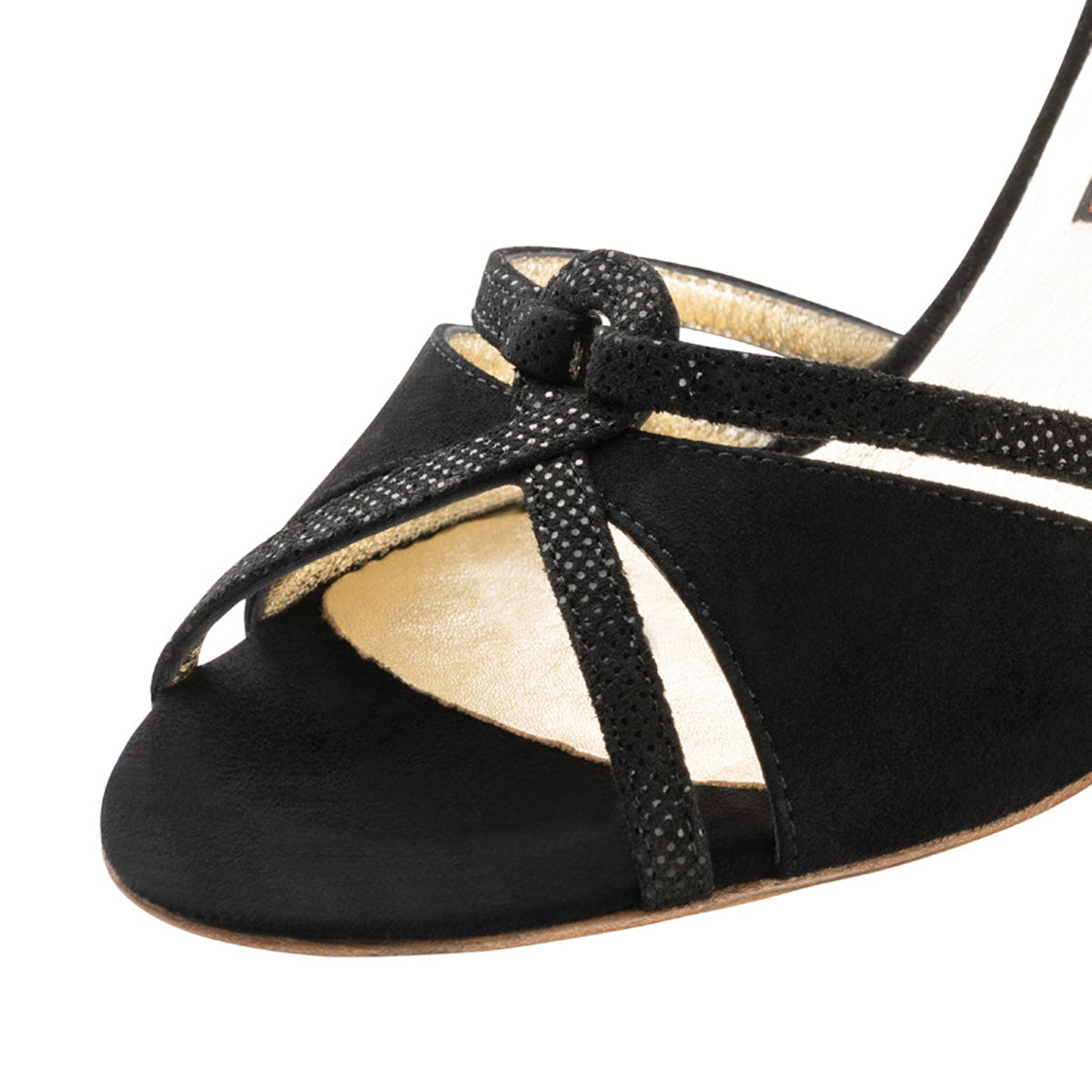 Nueva Epoca Damen Tanzschuhe Christina