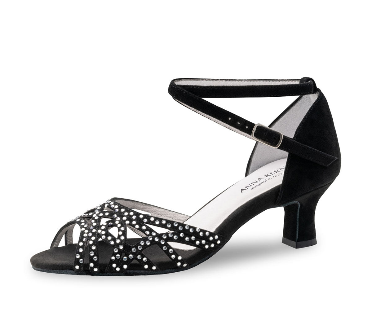 Anna Kern Damen Tanzschuhe Clemence
