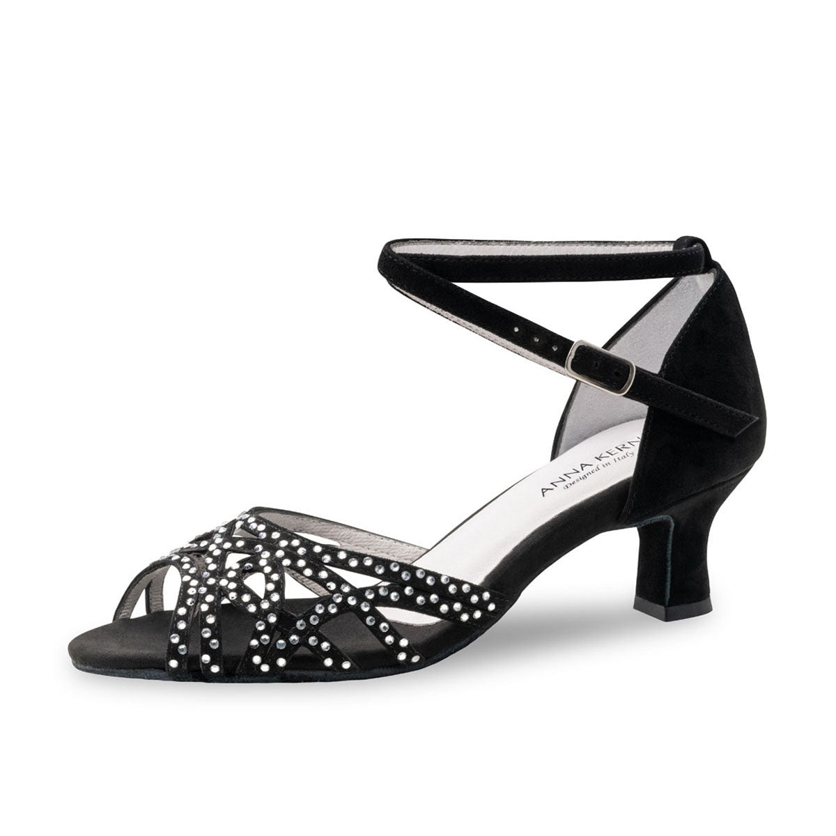 Anna Kern Damen Tanzschuhe Clemence