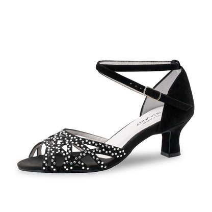 Anna Kern Damen Tanzschuhe Clemence