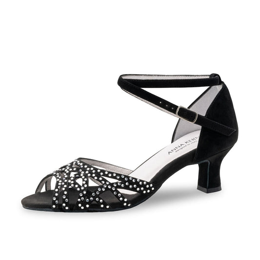 Anna Kern Damen Tanzschuhe Clemence