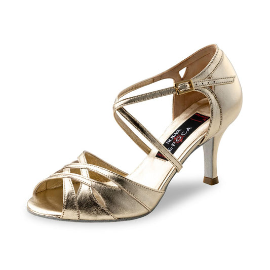 Nueva Epoca Damen Tanzschuhe Cleo
