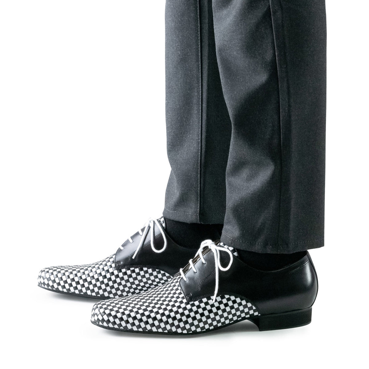 Nueva Epoca Herren Tanzschuhe Cordoba