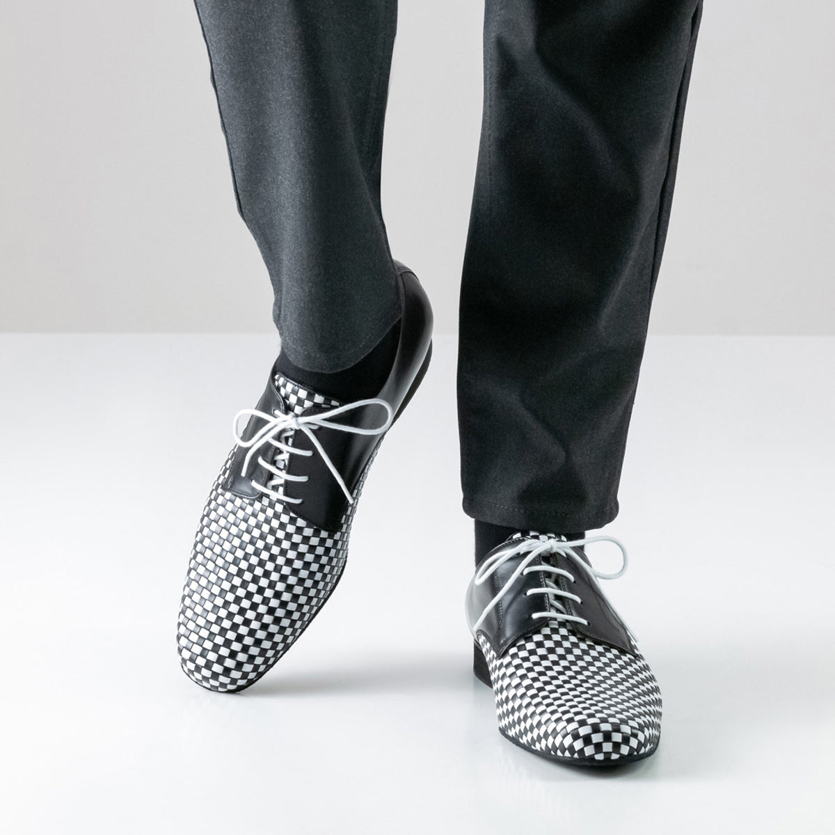 Nueva Epoca Herren Tanzschuhe Cordoba