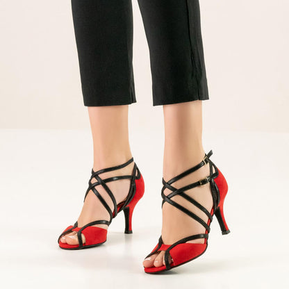 Nueva Epoca Damen Tanzschuhe Cosima