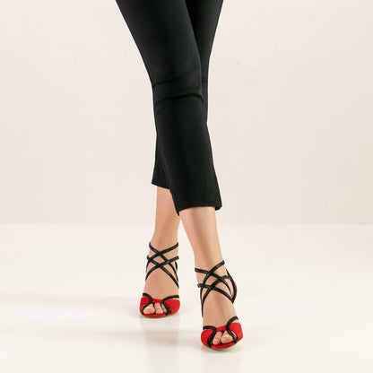 Nueva Epoca Abendschuhe Cosima LS