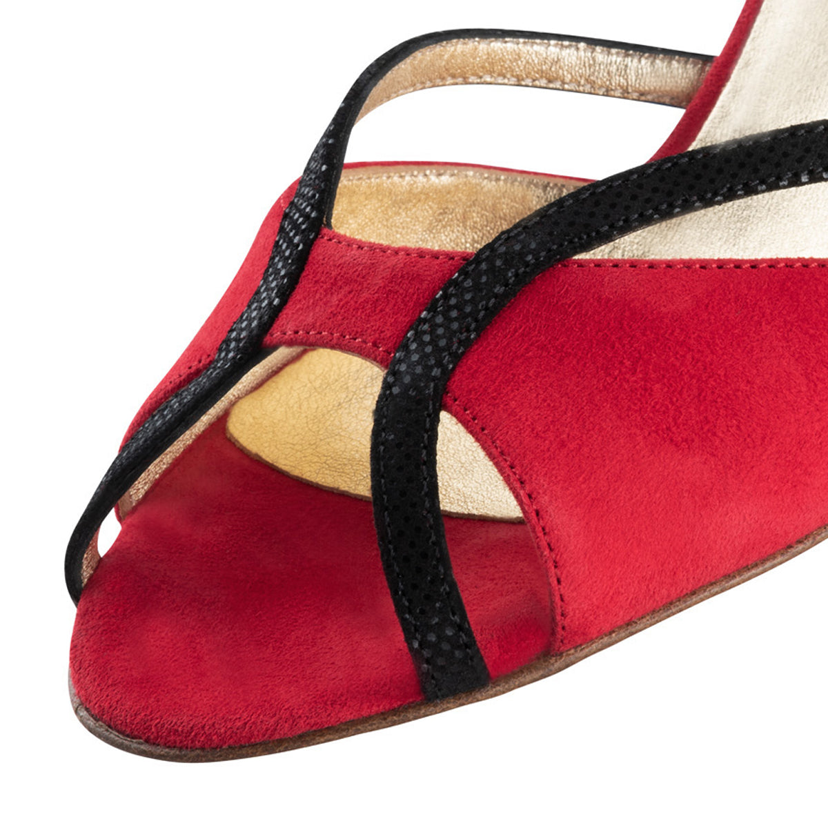 Nueva Epoca Abendschuhe Cosima LS
