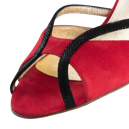 Nueva Epoca Abendschuhe Cosima LS