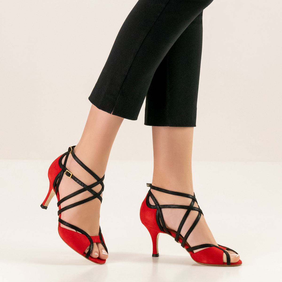 Nueva Epoca Abendschuhe Cosima LS