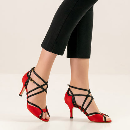 Nueva Epoca Abendschuhe Cosima LS