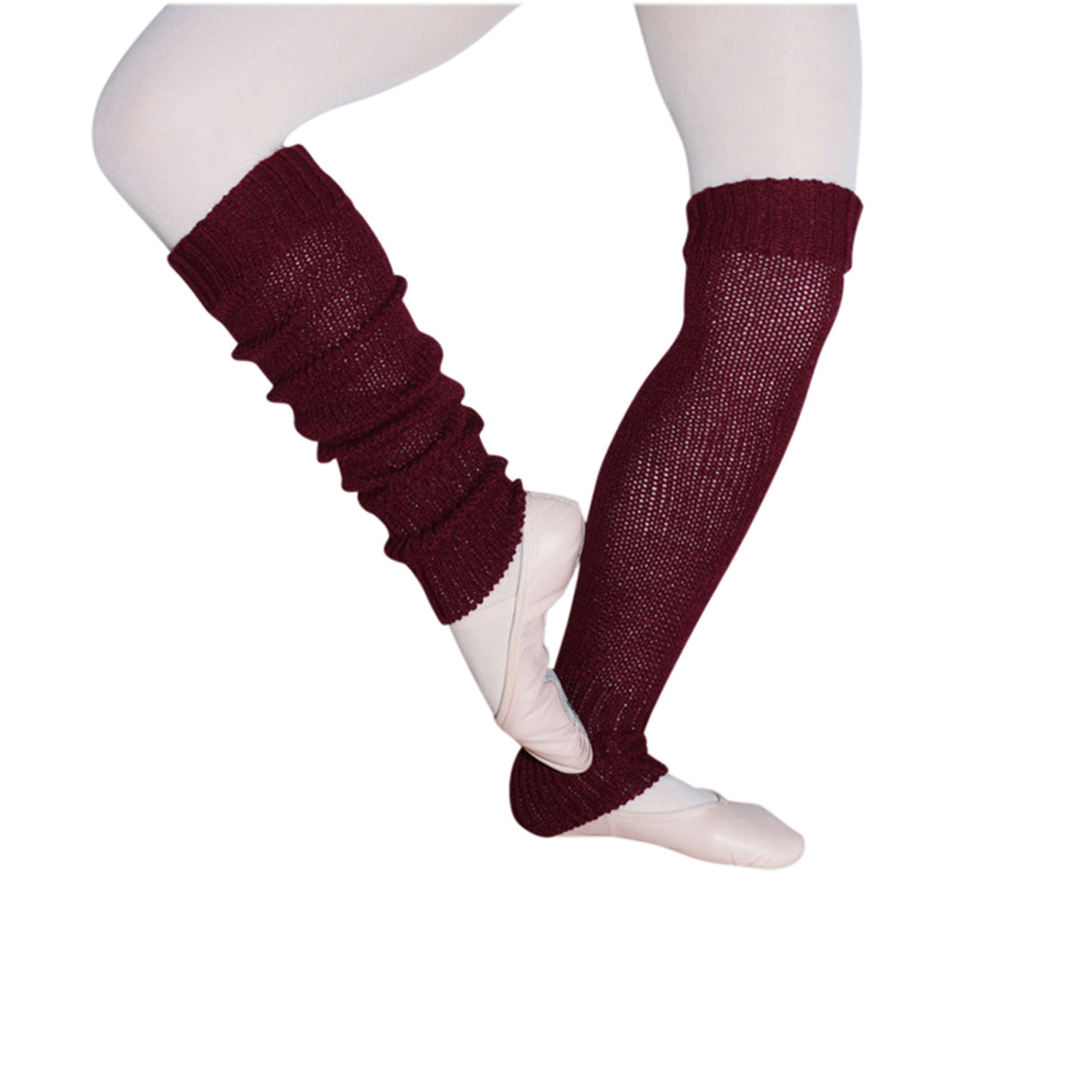 Intermezzo Damen Leg-Warmers 2040 Cordan