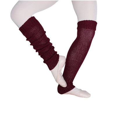Intermezzo Damen Leg-Warmers 2040 Cordan