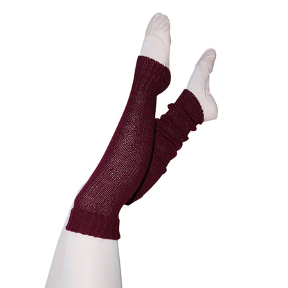 Intermezzo Damen Leg-Warmers 2040 Cordan