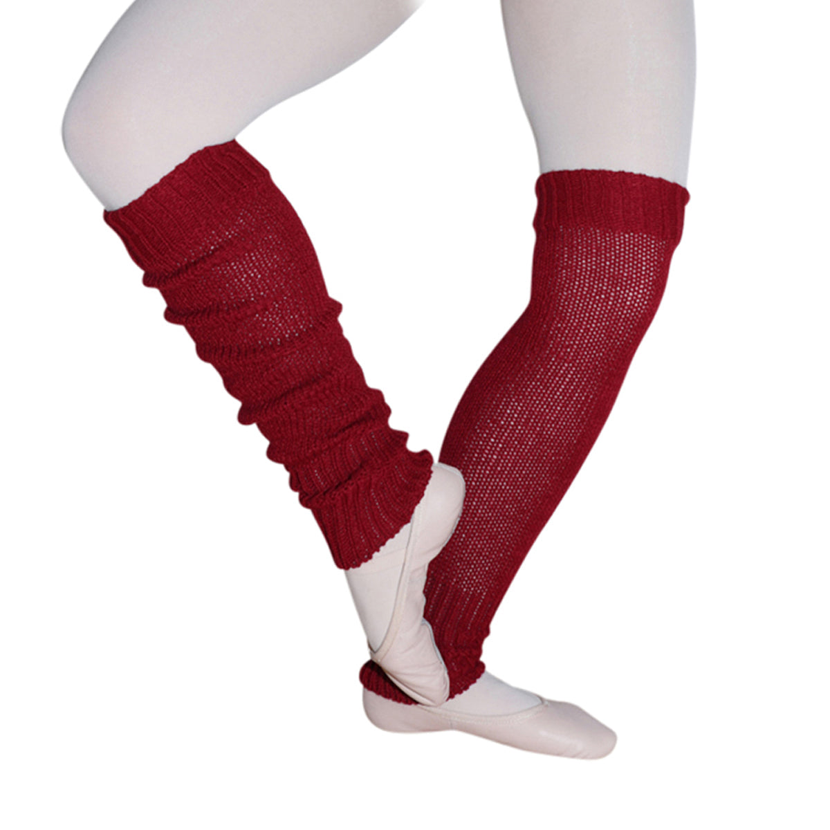 Intermezzo Damen Leg-Warmers 2040 Cordan
