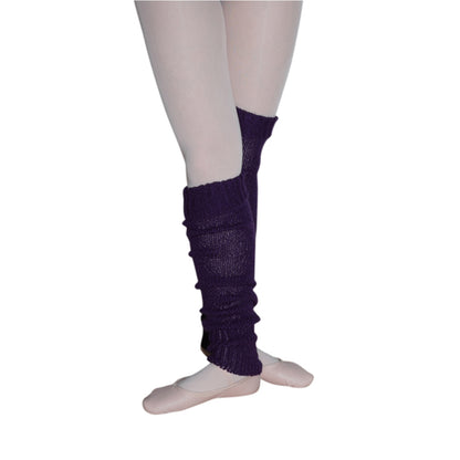 Intermezzo Damen Leg-Warmers 2040 Cordan