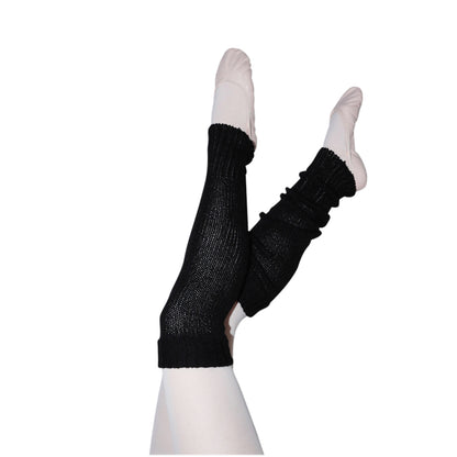 Intermezzo Damen Leg-Warmers 2040 Cordan