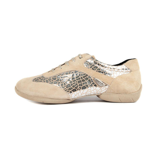 PortDance Damen Dance Sneakers PD08 - Größe: EUR 40