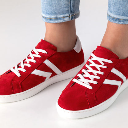 Werner Kern Damen Dance Sneakers Darcey