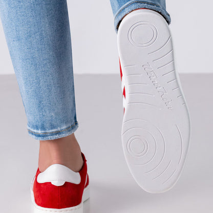 Werner Kern Damen Dance Sneakers Darcey