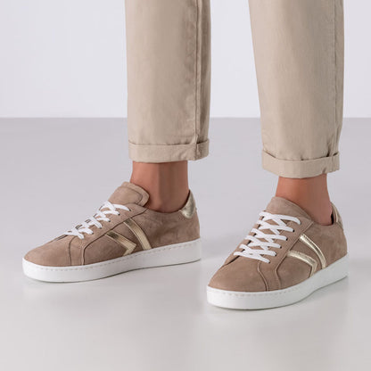 Werner Kern Damen Dance Sneakers Darcey