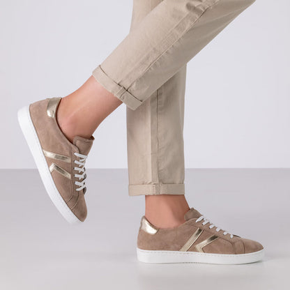 Werner Kern Damen Dance Sneakers Darcey