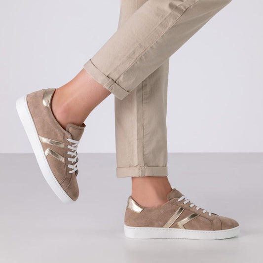 Werner Kern Damen Dance Sneakers Darcey