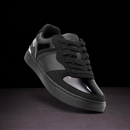 Fuego Unisex Low-Top Dance Sneakers Derek Hough