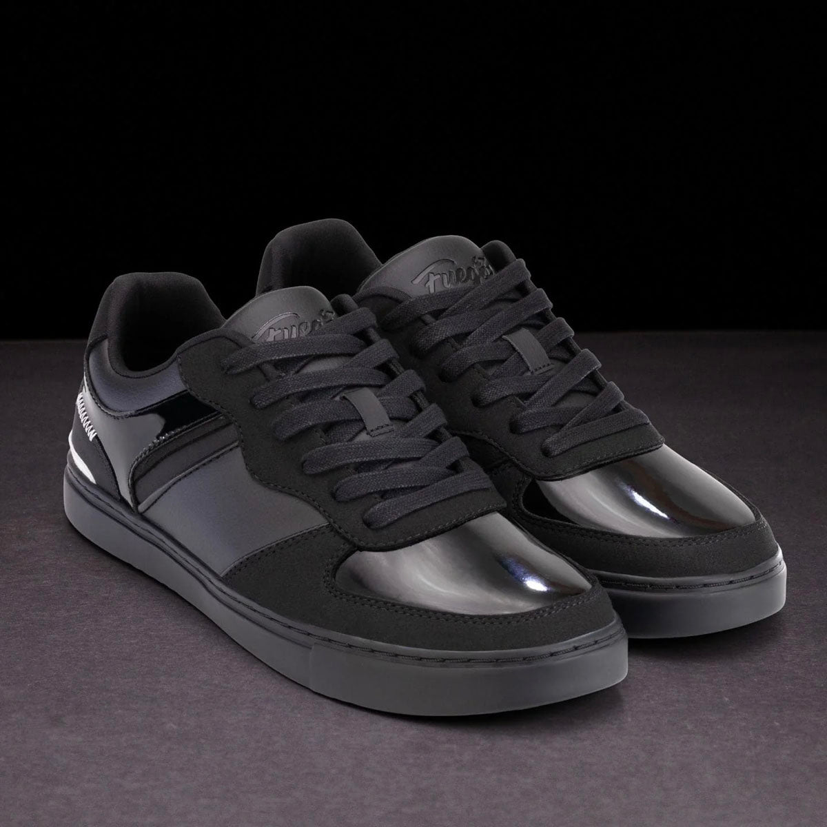 Fuego Unisex Low-Top Dance Sneakers Derek Hough