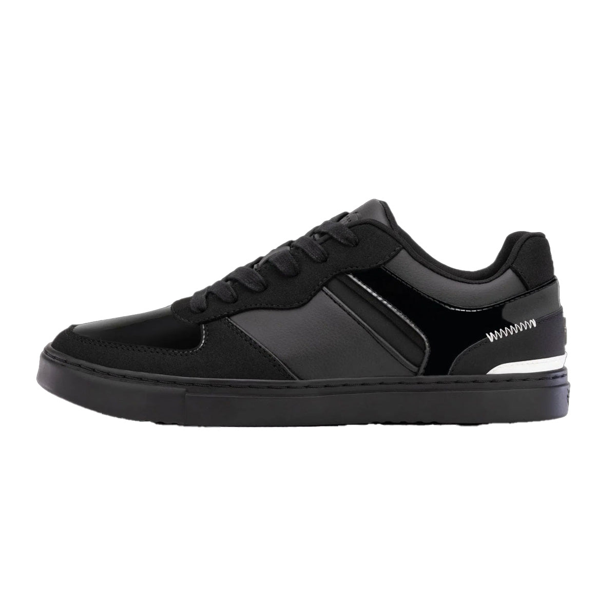 Fuego Unisex Low-Top Dance Sneakers Derek Hough