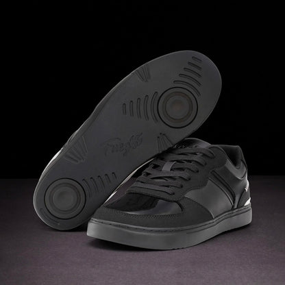 Fuego Unisex Low-Top Dance Sneakers Derek Hough