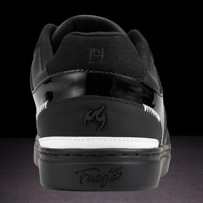 Fuego Unisex Low-Top Dance Sneakers Derek Hough