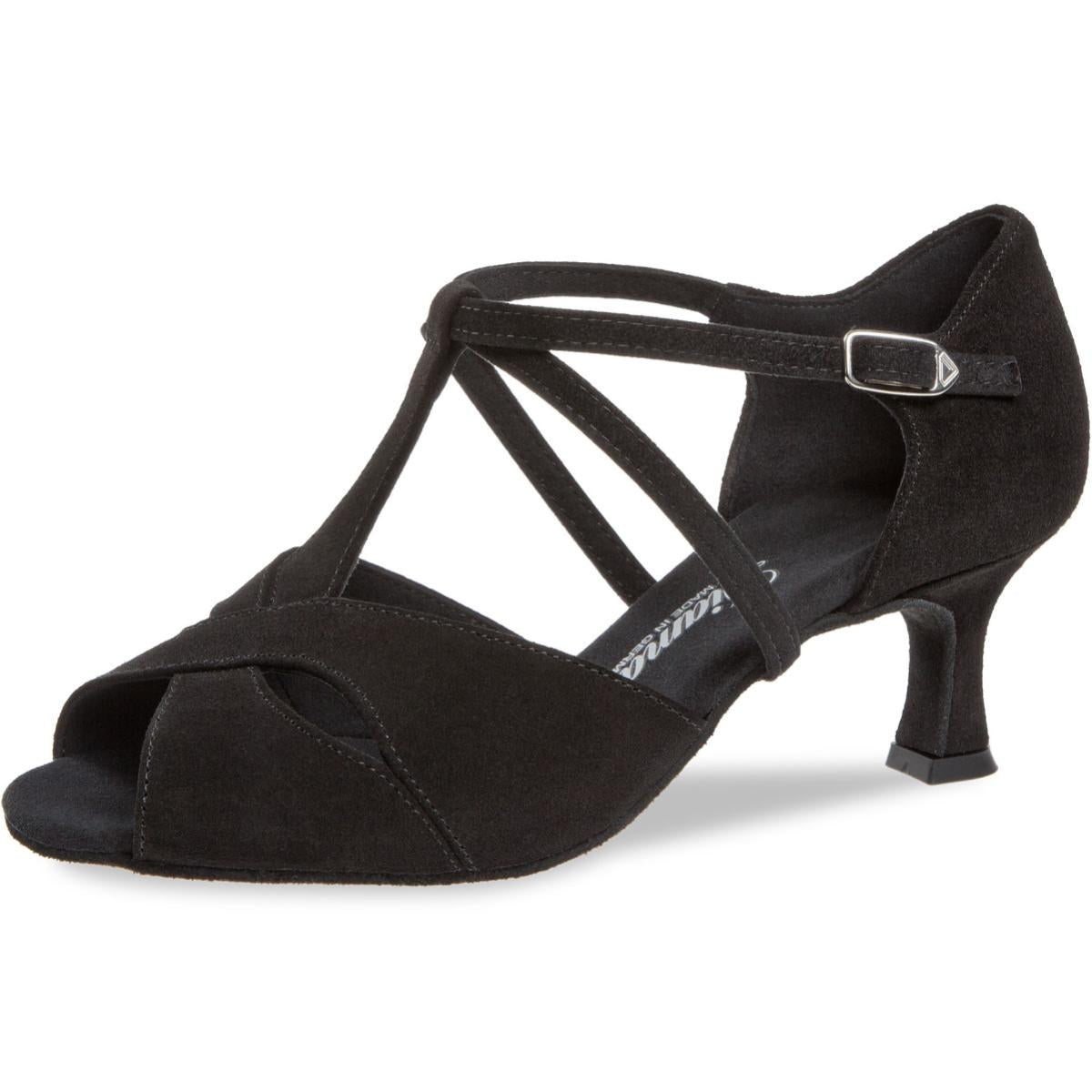 Diamant Damen Tanzschuhe 182-077-001