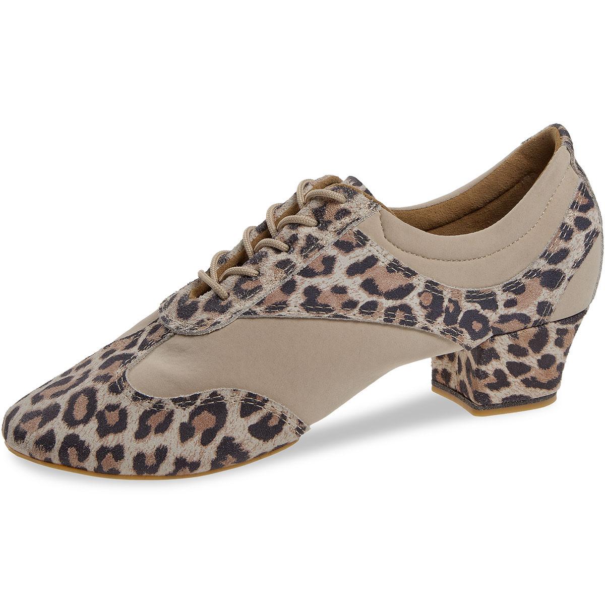 Diamant Damen Trainerschuhe 188-234-587-Y - Größe: UK 3