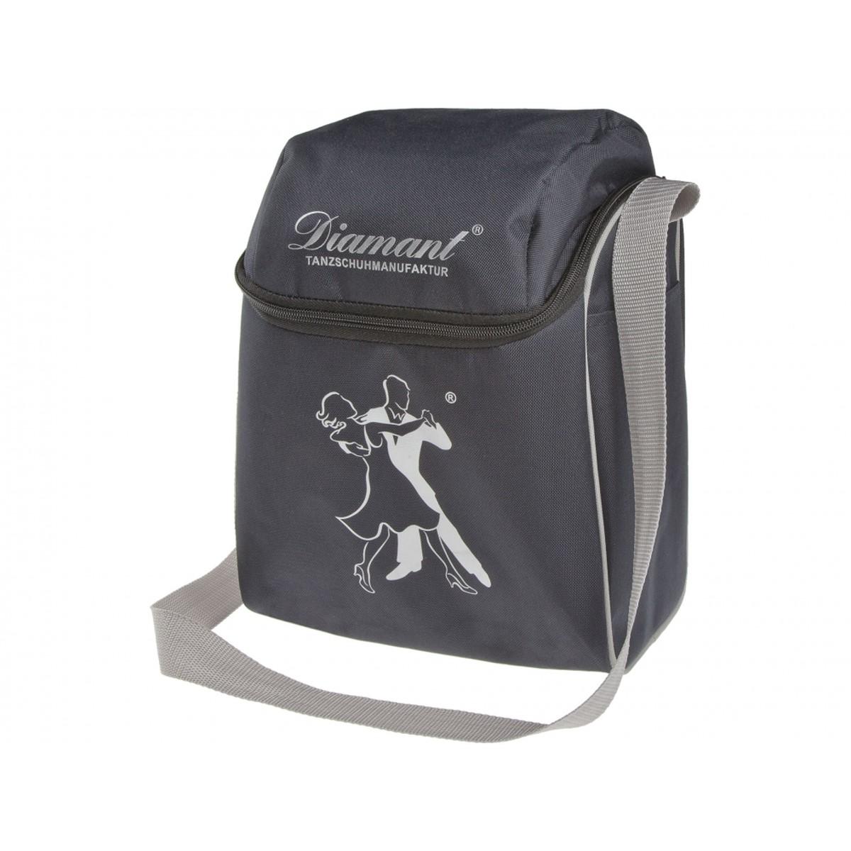 Diamant Tasche für Tanzschuhe