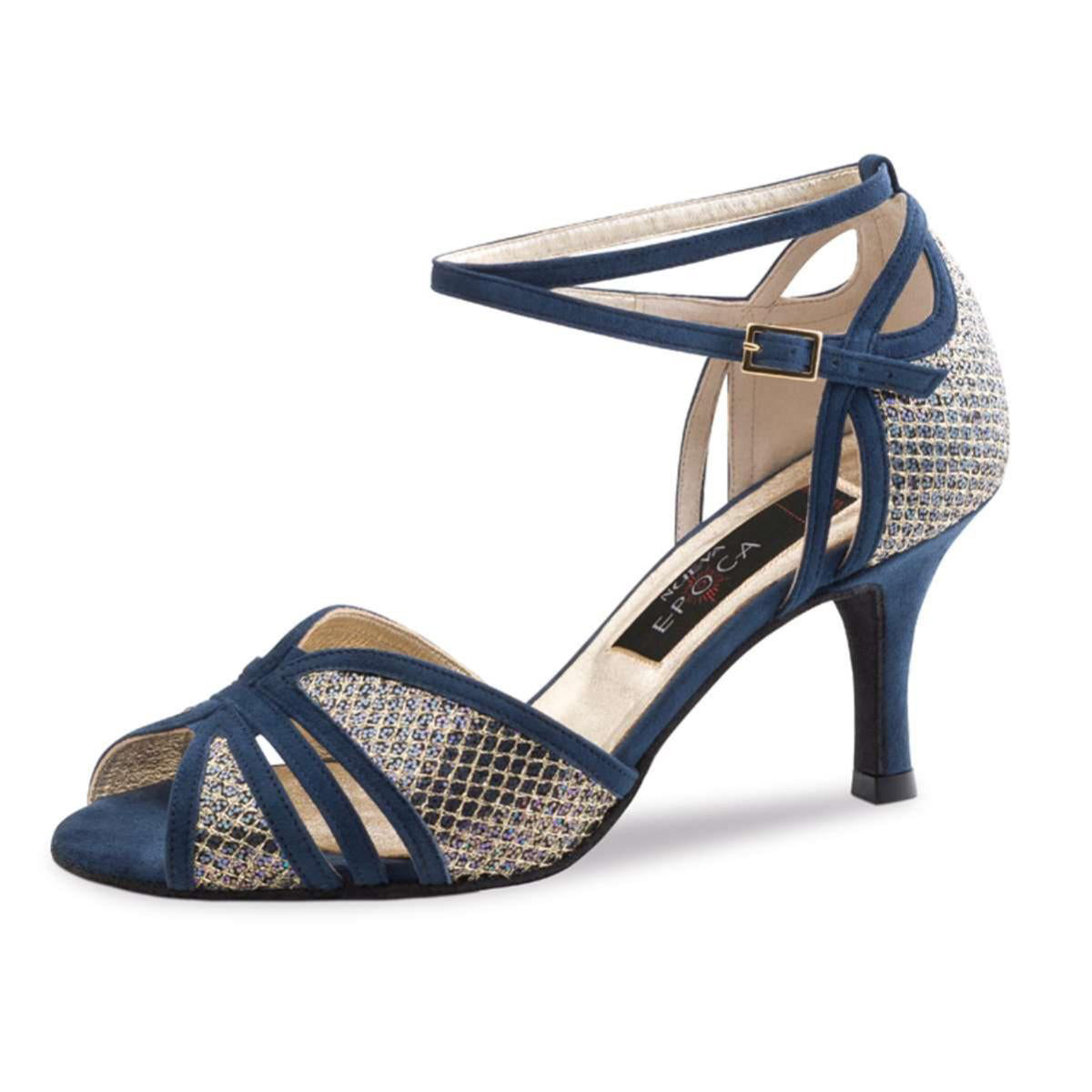 Nueva Epoca Damen Tanzschuhe Donna