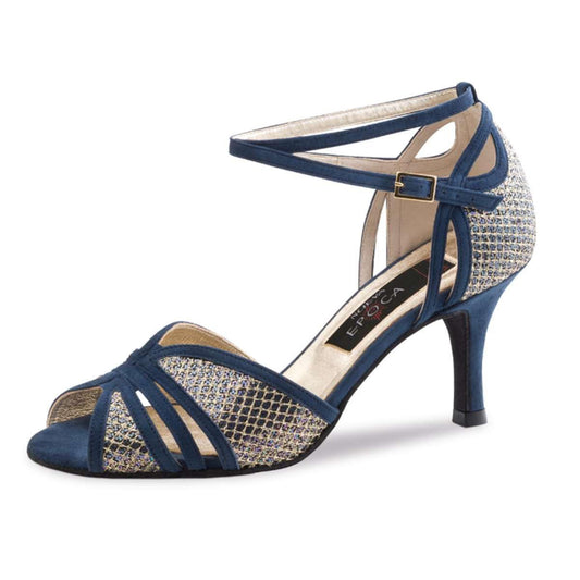 Nueva Epoca Damen Tanzschuhe Donna
