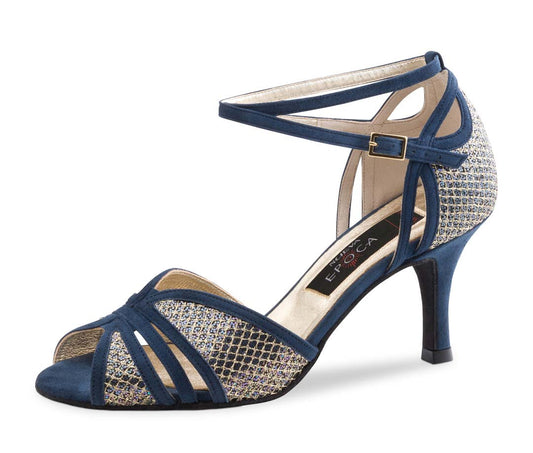 Nueva Epoca Damen Tanzschuhe Donna