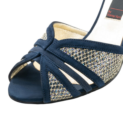 Nueva Epoca Damen Tanzschuhe Donna