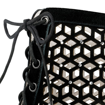 Anna Kern Damen Tanzstiefel Elaine