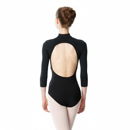 LULLI Dancewear Damen Ballett Body ELIANA