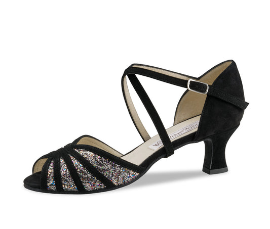 Werner Kern Damen Tanzschuhe Ellie