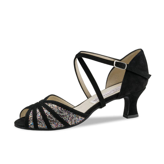 Werner Kern Damen Tanzschuhe Ellie