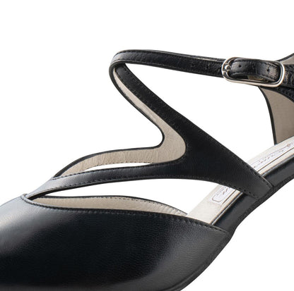 Werner Kern Damen Tanzschuhe Fabiola - Größe: UK 5